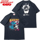 パンクドランカーズ PUNK DRUNKERS PDS×キン肉マン ブラックホールTEE/REVIVAL(SLATE)パンクドランカーズTシャツ PUNK DRUNKERSTシャツ パンクドランカーズティーシャツ PUNK DRUNKERSティーシャツ キン肉マン コラボ 復刻