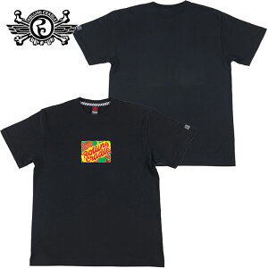 ローリングクレイドル ROLLING CRADLE LUNCH BOX TEE(ブラック 黒 BLACK)ローリングクレイドルTシャツ ロリクレTシャツ ROLLING CRADLETシャツ ローリングクレイドル半袖 ロリクレ半袖 ROLLING CRADLE半袖