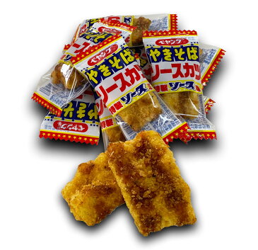 大阪 お土産 新発売 ご当地 ペヤング PEYOUNG やきそば ソース カツ 特製 ソース 味 50個入 個包装 おつまみ 紅しょうが天 といっしょに 東京 関東 京都 名古屋 北海道 出張 修学旅行 駄菓子 関西 お菓子 お取り寄せ ハロウィン 小分け 通天閣