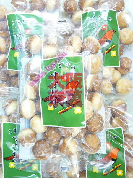 大阪京菓ZRこまどり製菓 こまどりのすずやき〔299円〕×10袋 +税【送料無料(北海道・沖縄は別途送料)】