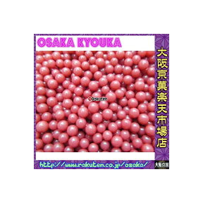 【メール便送料無料】大阪京菓楽天市場店ZRおかし企画　OE石井　340グラム【目安として約4100粒】 梅ミンツ×1袋【ma】