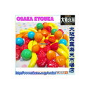 【メール便送料無料】大阪京菓楽天市場店ZRおかし企画 OE石井 150グラム【目安として約180個】 フルーツ 糖衣 MIX ラムネ ×1袋【ma】