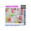【メール便送料無料】大阪京菓楽天市場店ZRおかし企画 OE石井 210グラム【目安として2粒×約25袋】 個包装 ピュア フルーツ ゼリー ×1袋【ma】
