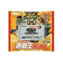 大阪京菓ZR2018年11月26日《月曜日》発売 カルビー　22G　遊戯王チップスうすしお味　　　　×24個　＋税　【送料無料（北海道・沖縄は別途送料）】【新1k】