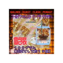 【メール便送料無料】大阪京菓楽天市場店ZRおかし企画 OE石井 100グラム【目安として約19個】 ゴールデン ロースト ピーナツ クラッシュ ×1袋【ma】