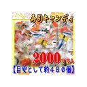 大阪京菓ZRおかし企画 OE石井 2000グラム【目安として約480個】 寿司キャンディ ×1袋【fu】【送料無料(沖縄は別途送料)】