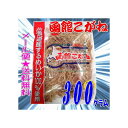 大阪京菓楽天市場店ZR山一食品 300グラム ■函館こがね いか製品■ ×1袋【ma】【メール便送料無料】