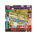大阪京菓楽天市場店ZRおかし企画 OE石井 サラバンド12本 クラッシュピーナッツ12個 ■サラバンド & 個包装クラッシュピーナッツ■ ×1袋【ma】【メール...