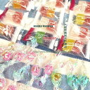 大阪京菓楽天市場店ZRおかし企画 OE石井 ピュアフルーツゼリー:2粒×12袋 レインボー金平糖:30粒 ★ピュアフルーツゼリー & レインボー金平糖★ ×1袋...