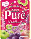 大阪京菓楽天市場店ZR駄菓子 カンロ 63G ピュレリング ×6個【mai】【メール便送料無料】