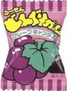 大阪京菓楽天市場店ZR駄菓子 パイン 1個 どんぐりガム グレープ ×100個【mai】【メール便送料無料】