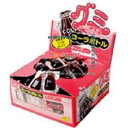 大阪京菓楽天市場店ZR駄菓子 丹生堂 110個 コーラボトルグミ ×1個【xima】【メール便送料無料】