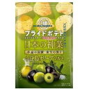 大阪京菓ZR湖池屋 52G プライドP日本の神業オリーブソルト×12個【送料無料(沖縄は別途送料)】【新x0519】
