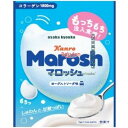 大阪京菓ZRカンロ 50G マロッシュ ヨーグルトソーダ味×6個【メール便送料無料】【新xma0707】