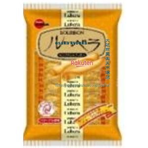 大阪京菓ZRブルボン　8本　ルーベラ×48個【送料無料（沖縄は別途送料）】【新x1014】