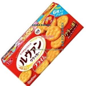 大阪京菓ZRヤマザキ　54枚　ルヴァンプライム9P×20個【送料無料（沖縄は別途送料）】【新x0908】