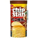 大阪京菓ZRヤマザキ 45G チップスターS たこ焼き×48個【送料無料(沖縄は別途送料)】【新x0512】