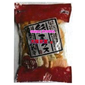 大阪京菓ZR大阪前田 230G彩ミックス〔394円〕×10個 +税 【送料無料(北海道・沖縄は別途送料)】【1k】