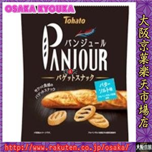 大阪京菓ZR　2017年4月3日《月曜日》発売東ハト70Gパンジュールバターソルト味〔138円〕×24個　＋税　【送料無料（北海道・沖縄は別途送料）】【c1k】