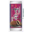 大阪京菓 ZRx井村屋　3個 あんこたっぷり和菓子屋のどら焼×48個【xr】【送料無料（沖縄は別途送料）】