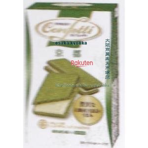 大阪京菓 ZRxイトウ製菓　6個 コンフェッティ京都×36個【x】【送料無料（沖縄は別途送料）】