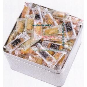 大阪京菓 ZRx植垣米菓　750G U－35あられミックス×8個【xw】【送料無料（沖縄は別途送料）】