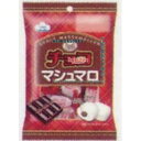 大阪京菓 ZRxエイワ　42G チョコマシュマロ【チョコ】×24個【xeco】【エコ配 送料無料 （沖縄県配送不可 時間指定と夜間お届け不可）】の商品画像