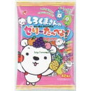 大阪京菓 ZRxエースベーカリー　15GX42個　しろくまさんのゼリーたーべよ×24個　+税　【送料無料（北海道・沖縄は別途送料）】【xw】