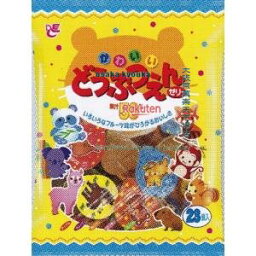 大阪京菓 ZRxエースベーカリー　15Gx23個 どうぶつえんゼリー×16個【x】【送料無料（沖縄は別途送料）】