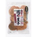 大阪京菓 ZRxMDH　236G 訳あり徳用菓子ミックスせんべい×12個【x】【送料無料（沖縄は別途送料）】の商品画像