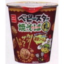 大阪京菓 ZRxおやつカンパニー　59G 焼そば丸ソース×24個【xeco】【エコ配 送料無料 （沖縄県配送不可 時間指定と夜間お届け不可）】