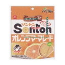 大阪京菓 ZRxおやつカンパニー　30G　こんがりラスクソントンオレンジマーマレード×24個　+税　【送料無料（北海道・沖縄は別途送料）】【x】