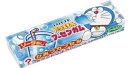 大阪京菓 ZRx駄菓子　 ロッテ　5枚　ドラえもんフーセンガム　　　　　　　×20個【駄xima】【メール便送料無料】の商品画像