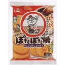 大阪京菓 ZRx亀田製菓　20枚 ぽたぽた焼き×48個【xr】【送料無料（沖縄は別途送料）】