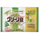 大阪京菓 ZRx春日井製菓　105G グリーン豆小分けパック×24個【xw】【送料無料（沖縄は別途送料）】