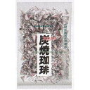 大阪京菓 ZRx春日井製菓　1KG 炭焼珈琲×10個【x】【送料無料（沖縄は別途送料）】