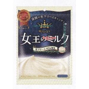 大阪京菓 ZRx春日井製菓　70G 女王のミルク×48個【xw】【送料無料（沖縄は別途送料）】 1