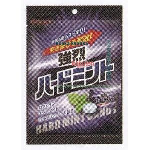 大阪京菓 ZRx春日井製菓　85G Nハードミント×48個【xw】【送料無料（沖縄は別途送料）】