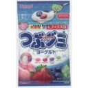 大阪京菓 ZRx春日井製菓　75G Jつぶグミヨーグルト×120個【xw】【送料無料（沖縄は別途送料）】