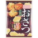 大阪京菓 ZRxカルビー　18G　おさつスナック×24個　+税　【送料無料（北海道・沖縄は別途送料）】【x】