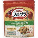 大阪京菓 ZRxカルビー　400G フルグラ食後の血糖値の上昇が気になる方へ×8個【xeco】【エコ配 送料無料 （沖縄県配送不可 時間指定と夜間お届け不可）】