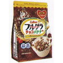 フルグラ チョコバナナ味 600g 6コ入り 2023/03/13発売 カルビー