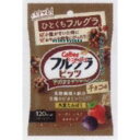 大阪京菓 ZRxカルビー　26G フルグラビッツチョコ味【チョコ】×32個【xw】【送料無料（沖縄は別途送料）】の商品画像