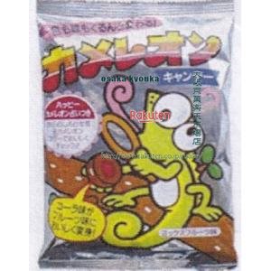 大阪京菓 ZRxキッコー　70G カメレオンキャンデー×60個【x】【送料無料（沖縄は別途送料）】