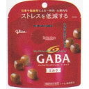 大阪京菓 ZRxグリコ　51G メンタルバランスチョコレートGABAミルクスタンド【チョコ】×120個【x】【送料無料（沖縄は別途送料）】