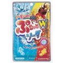 大阪京菓 ZRxクラシエフーズ　30G ぷちっとソーダ×400個【xw】【送料無料（沖縄は別途送料）】