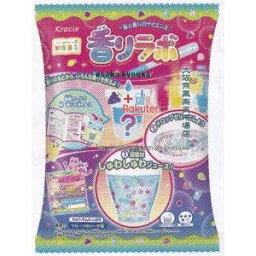 大阪京菓 ZRxクラシエフーズ　18G 香りラボフルーツ＆ソーダ味×72個【x】【送料無料（沖縄は別途送料）】