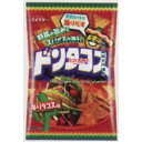 大阪京菓 ZRxコイケヤ　58G　ドンタコスチリタコス味×24個　+税　【送料無料（北海道・沖縄は別途送料）】【xw】