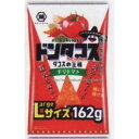 大阪京菓 ZRxコイケヤ　162G LARGEサイズドンタコスチリトマト×12個【xeco】【エコ配 送料無料 （沖縄県配送不可 時間指定と夜間お届け不可）】