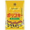 大阪京菓 ZRxコイケヤ　55G ポリンキーあっさりコーン×24個【xw】【送料無料（沖縄は別途送料）】